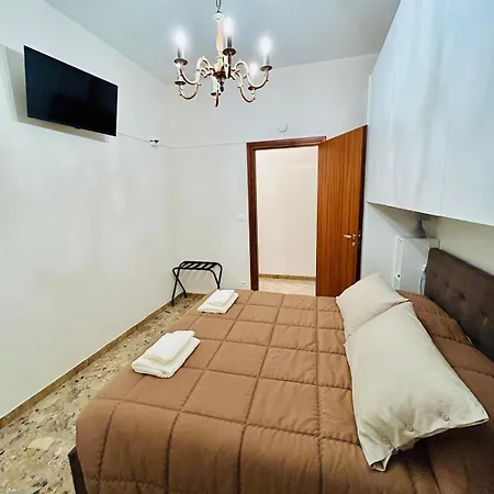Apartmán Luxury House San Felice *