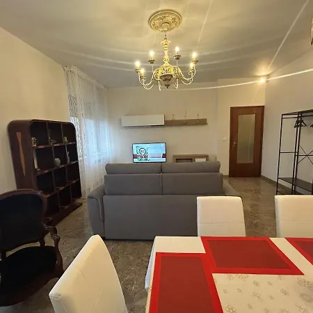 Apartmán Luxury House San Felice *
