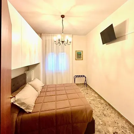 Apartmán Luxury House San Felice Boloňa
