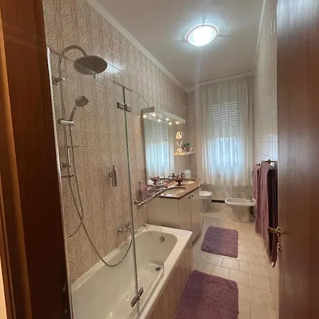 Apartmán Luxury House San Felice