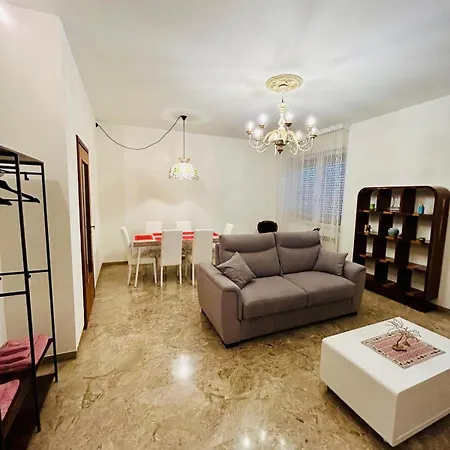 Apartmán Luxury House San Felice *