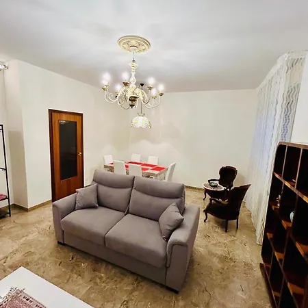 Apartmán Luxury House San Felice Boloňa