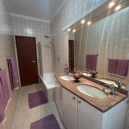 Luxury House San Felice Boloňa