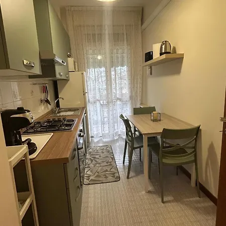 Luxury House San Felice Apartmán