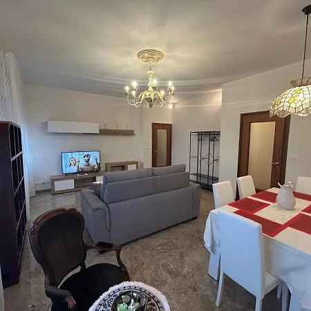Luxury House San Felice Apartmán