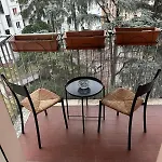 Апартаменты Luxury House San Felice Болонья