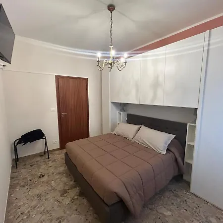 Luxury House San Felice Apartment