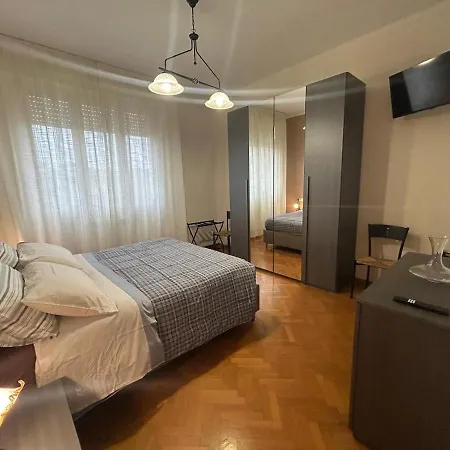 Luxury House San Felice * Bologna