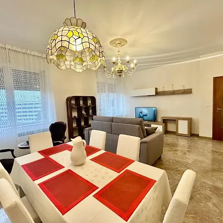 Luxury House San Felice Apartment Bologna
