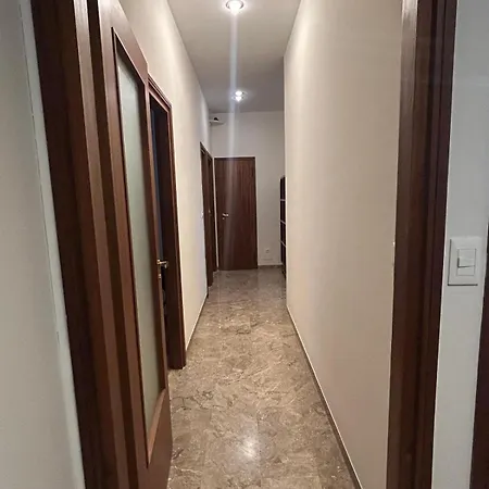 Luxury House San Felice Apartment Bologna