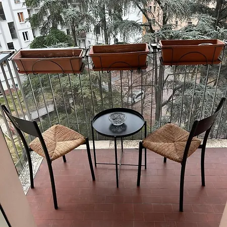 Appartamento Luxury House San Felice Bologna