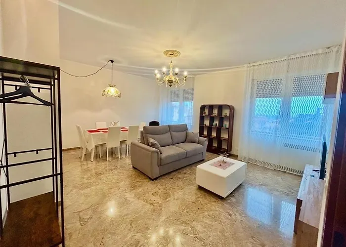 Luxury House San Felice شقة *