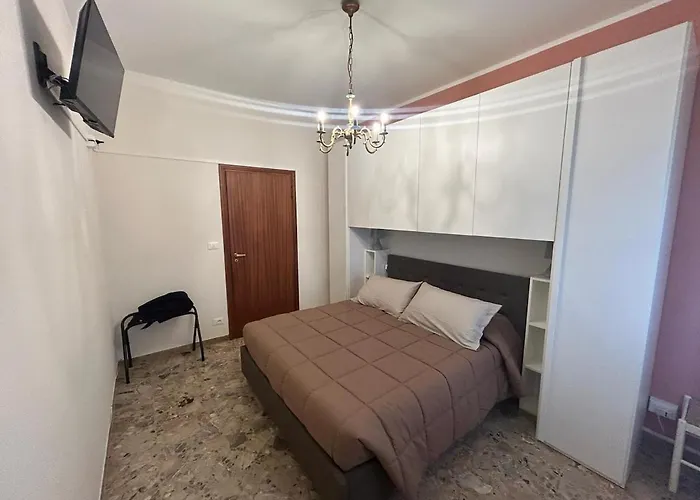 Luxury House San Felice Апартаменты