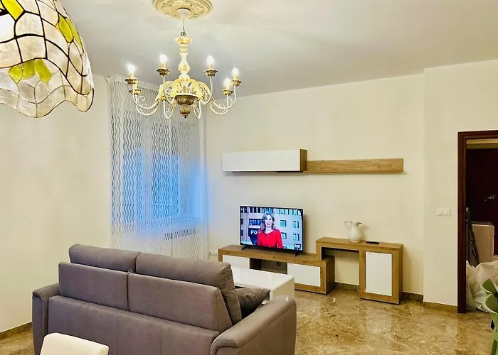 Luxury House San Felice *