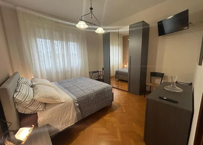 Luxury House San Felice * بولونيا