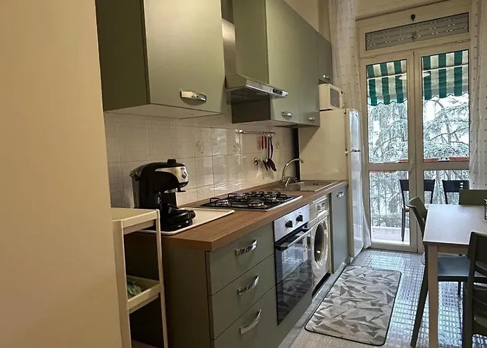 Luxury House San Felice