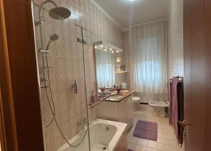 شقة Luxury House San Felice