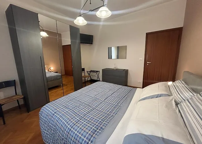 Luxury House San Felice شقة *