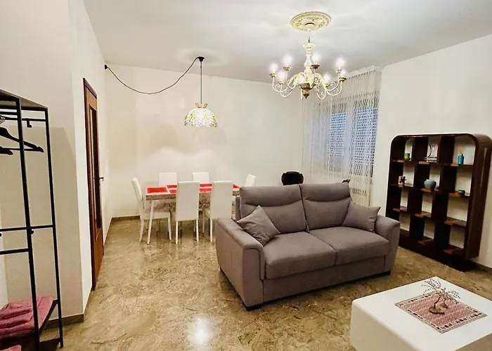 شقة Luxury House San Felice *