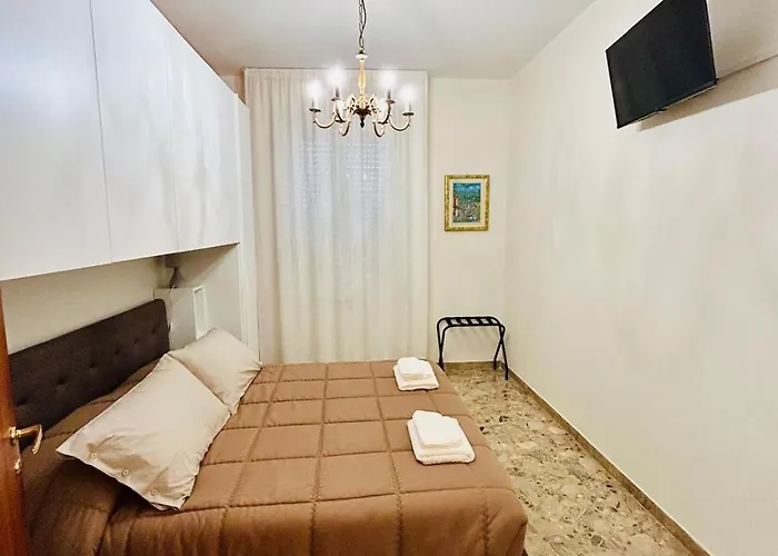 Luxury House San Felice