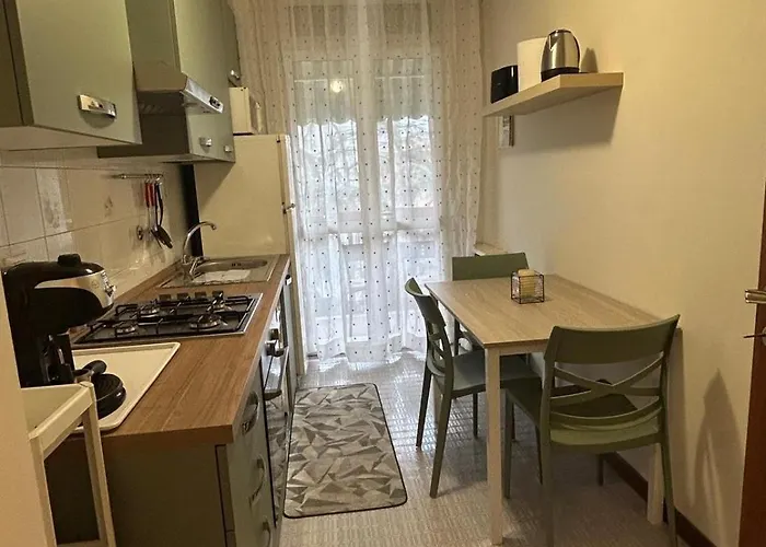 Luxury House San Felice شقة