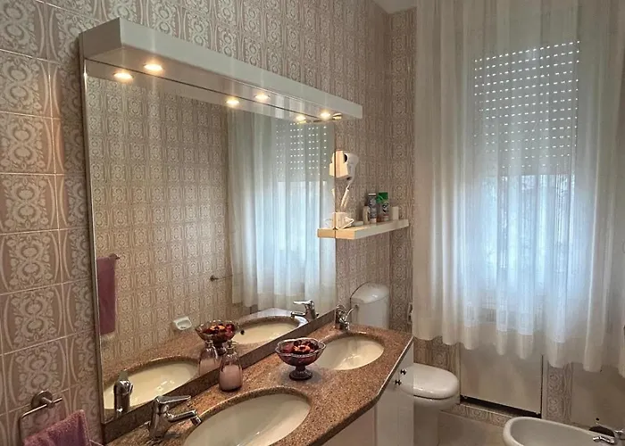 Апартаменты Luxury House San Felice