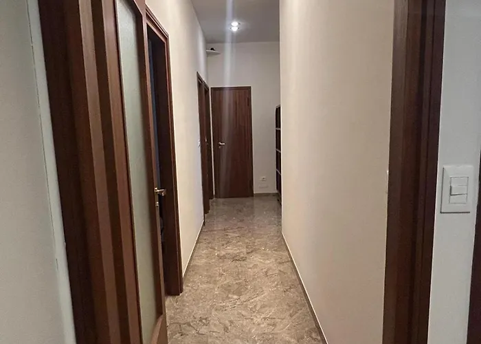 Luxury House San Felice شقة بولونيا