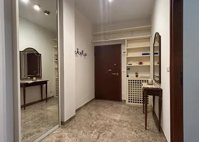 Luxury House San Felice بولونيا