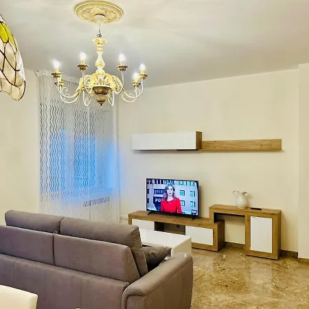 Luxury House San Felice *