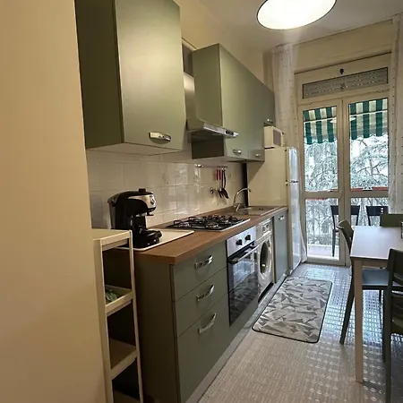 Luxury House San Felice