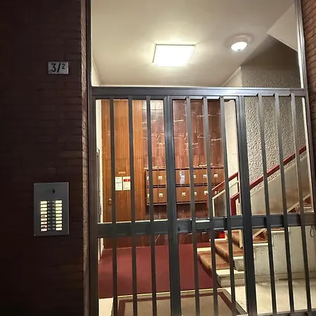 Luxury House San Felice * Bologna