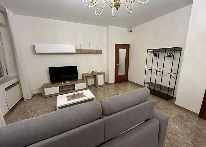 Luxury House San Felice Appartamento Bologna