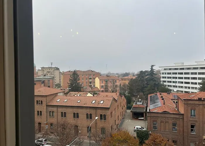 Luxury House San Felice Appartamento *