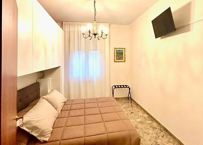 Appartamento Luxury House San Felice Bologna