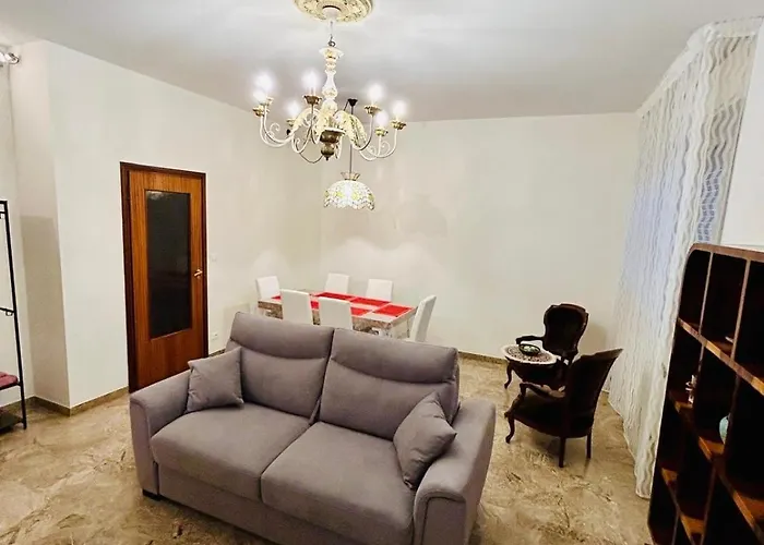 Appartamento Luxury House San Felice Bologna