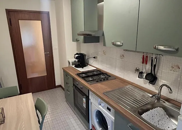 Luxury House San Felice *