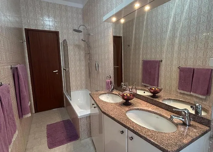 Luxury House San Felice Bologna