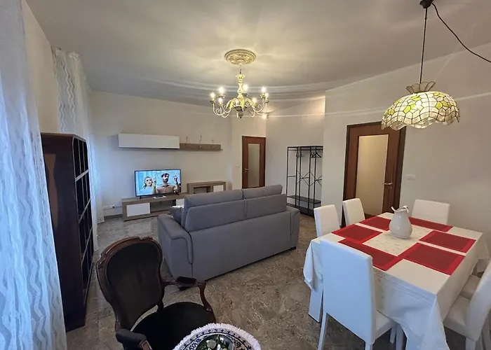 Luxury House San Felice Appartamento