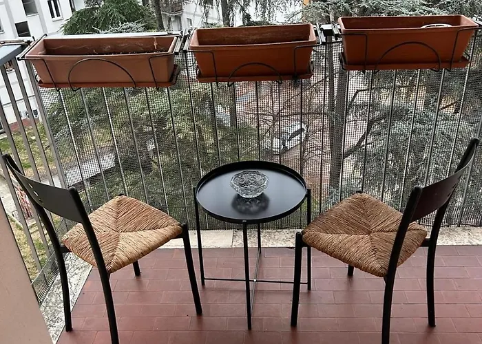 Appartamento Luxury House San Felice Bologna