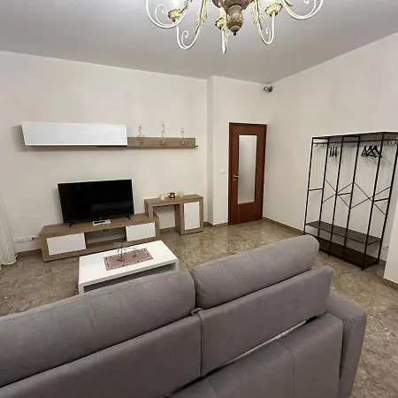 Luxury House San Felice Appartement Bologna