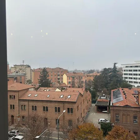 Luxury House San Felice Appartement *