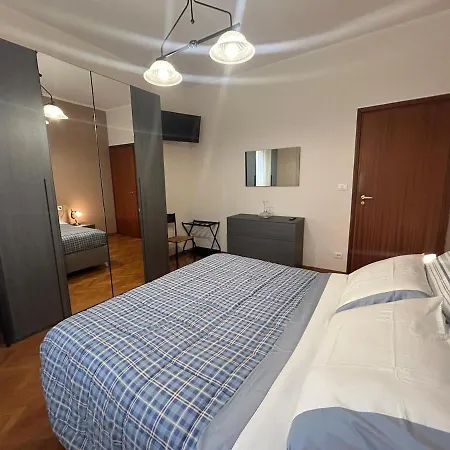 Luxury House San Felice Apartman *