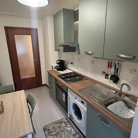 Luxury House San Felice *