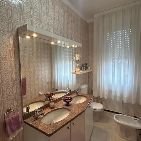 Appartement Luxury House San Felice